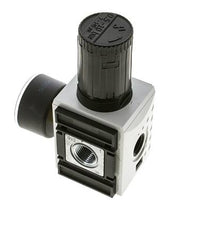 Drukregelaar voor Manifold Assemblage G1/2''&3/8'' 5200l/min 0.5-10.0bar/7-145psi PA Futura 2