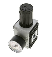 Drukregelaar voor Manifold Assemblage G1/2''&3/8'' 5200l/min 0.5-10.0bar/7-145psi PA Futura 2