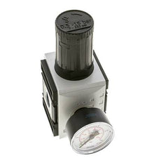 Drukregelaar voor Manifold Assemblage G1/2''&3/8'' 5200l/min 0.5-16.0bar/7-232psi PA Futura 2