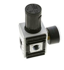 Drukregelaar voor Manifold Assemblage G1/2''&3/8'' 5200l/min 0.5-10.0bar/7-145psi PA Futura 2