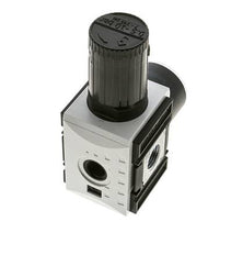 Drukregelaar voor Manifold Assemblage G1/2''&3/8'' 5200l/min 0.5-10.0bar/7-145psi PA Futura 2