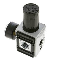 Drukregelaar voor Manifold Assemblage G1/2''&3/8'' 5200l/min 0.2-4.0bar/3-58psi PA Futura 2