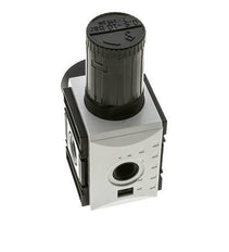 Drukregelaar voor Manifold Assemblage G1/2''&3/8'' 5200l/min 0.5-10.0bar/7-145psi PA Futura 2