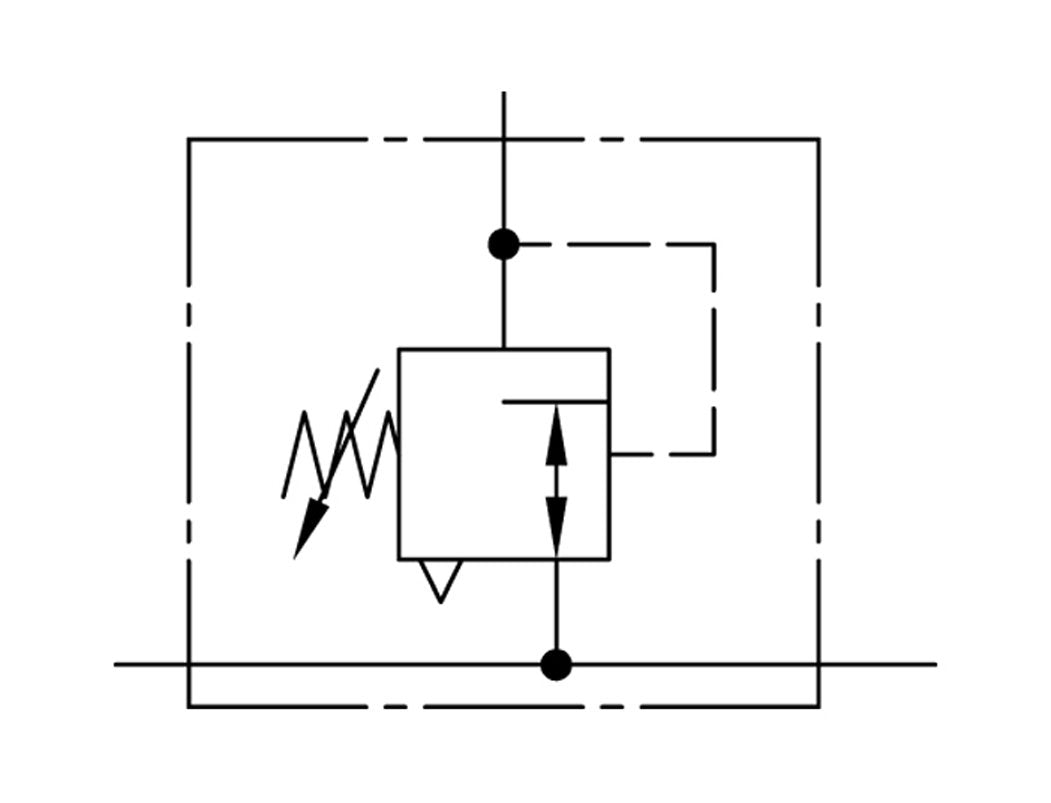 Nauwkeurige Drukregelaar voor Manifold Assemblage G1/4''&3/8'' 2500l/min 0.1-1.0bar/1-14psi PA Futura 1