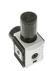 Precisie Drukregelaar G3/8'' 4500l/min 0.2-4.0bar/3-58psi PA Futura 2