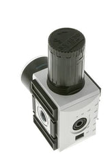 Precisie Drukregelaar G3/8'' 4500l/min 0.5-16.0bar/7-232psi PA Futura 2