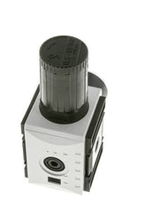 Precisie Drukregelaar G3/8'' 4500l/min 0.5-10.0bar/7-145psi PA Futura 2