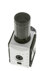 Precisie Drukregelaar G3/8'' 4500l/min 0.2-4.0bar/3-58psi PA Futura 2