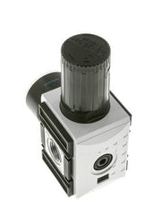 Precisiedrukregelaar G1/2'' 5200l/min 0.5-16.0bar/7-232psi PA Futura 2