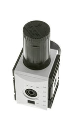 Drukregelaar G3/8'' 4500l/min 0.5-8.0bar/7-116psi Futura 2