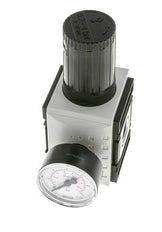 Drukregelaar G1/2'' 5200l/min 0.2-4.0bar/3-58psi PA Futura 2