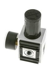 Drukregelaar G3/8'' 4500l/min 0.1-2.0bar/1-29psi Futura 2