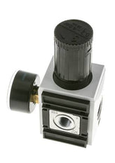 Drukregelaar G3/8'' 4500l/min 0.2-4.0bar/3-58psi Futura 2