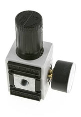 Drukregelaar G3/8'' 4500l/min 0,5-10,0bar/7-145psi Futura 2