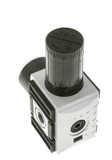 Drukregelaar G3/8'' 4500l/min 0.1-2.0bar/1-29psi Futura 2