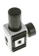 Drukregelaar G3/8'' 4500l/min 0.2-4.0bar/3-58psi Futura 2