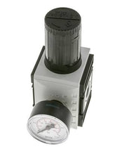 Drukregelaar G1/2'' 5200l/min 0.5-16.0bar/7-232psi PA Futura 2