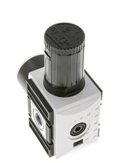 Drukregelaar G3/8'' 4500l/min 0,1-1,0bar/1-14psi Futura 2