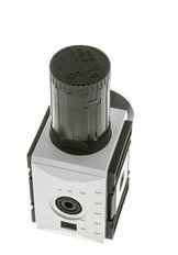 Drukregelaar G3/8'' 4500l/min 0.1-2.0bar/1-29psi Futura 2