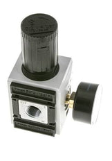 Drukregelaar G1/2'' 5200l/min 0.2-4.0bar/3-58psi PA Futura 2