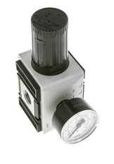 Drukregelaar G1/2'' 5200l/min 0.2-4.0bar/3-58psi PA Futura 2