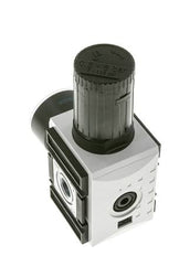 Drukregelaar G3/8'' 4500l/min 0.5-8.0bar/7-116psi Futura 2