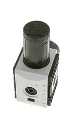 Drukregelaar G1/2'' 5200l/min 0.5-16.0bar/7-232psi PA Futura 2