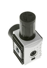 Drukregelaar G1/2'' 5200l/min 0.1-1.0bar/1-14psi PA Futura 2