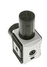 Drukregelaar G3/8'' 4500l/min 0.2-4.0bar/3-58psi Futura 2