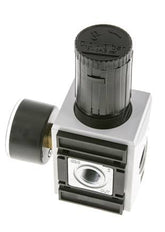 Drukregelaar G3/8'' 4500l/min 0,1-1,0bar/1-14psi Futura 2