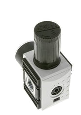Drukregelaar G1/2'' 5200l/min 0.5-10.0bar/7-145psi PA Futura 2