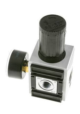 Drukregelaar G3/8'' 4500l/min 0.5-8.0bar/7-116psi Futura 2