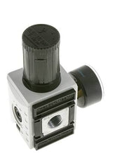 Drukregelaar G1/2'' 5200l/min 0.5-16.0bar/7-232psi PA Futura 2