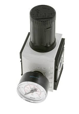 Drukregelaar G3/8'' 4500l/min 0,5-16,0bar/7-232psi Futura 2