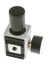 Drukregelaar G3/8'' 4500l/min 0.1-2.0bar/1-29psi Futura 2