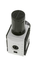 Drukregelaar G1/2'' 5200l/min 0.5-8.0bar/7-116psi PA Futura 2
