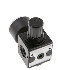 Drukregelaar G3/8'' 2100l/min 0,5-10,0bar/7-145psi Multifix 1