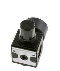 Drukregelaar G3/8'' 2100l/min 0,1-1,0bar/1-14psi Multifix 1