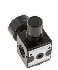 Drukregelaar G3/8'' 2100l/min 0,2-6,0bar/3-87psi Multifix 1