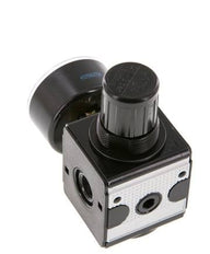 Drukregelaar G1/4'' 2100l/min 0.1-3.0bar/1-44psi Zinkspuitgiet Multifix 1