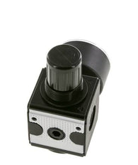 Drukregelaar G1/4'' 2100l/min 0.1-1.0bar/1-14psi Zinkspuitgiet Multifix 1