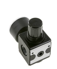 Drukregelaar G3/8'' 2100l/min 0,1-1,0bar/1-14psi Multifix 1