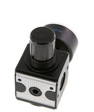 Drukregelaar G1/4'' 2100l/min 0.5-16.0bar/7-232psi Zinkspuitgiet Multifix 1