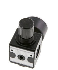 Drukregelaar G3/8'' 2100l/min 0,5-10,0bar/7-145psi Multifix 1