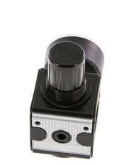 Drukregelaar G3/8'' 2100l/min 0,5-16,0bar/7-232psi Multifix 1