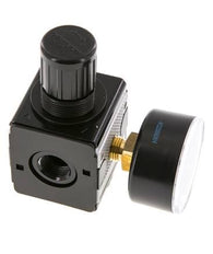 Drukregelaar G3/8'' 2100l/min 0,2-6,0bar/3-87psi Multifix 1