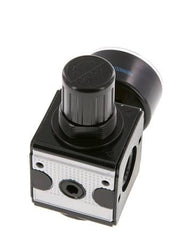 Drukregelaar G3/8'' 2100l/min 0,2-6,0bar/3-87psi Multifix 1