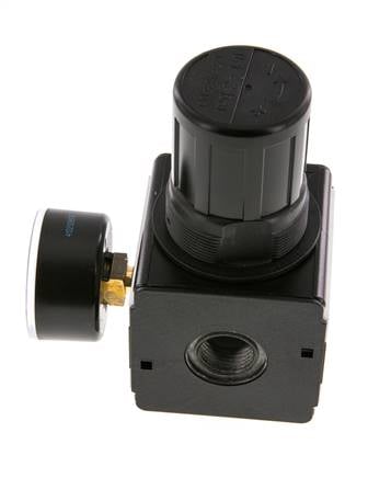 Drukregelaar G1/2'' 8700l/min 0.1-3.0bar/1-44psi Zinkspuitgiet Multifix 2