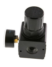 Drukregelaar G1/2'' 8700l/min 0.1-3.0bar/1-44psi Zinkspuitgiet Multifix 2