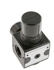 Drukregelaar G3/4'' 8700l/min 0.2-6.0bar/3-87psi Multifix 2